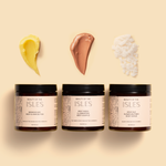 Beauty of the Isles Body Care Set